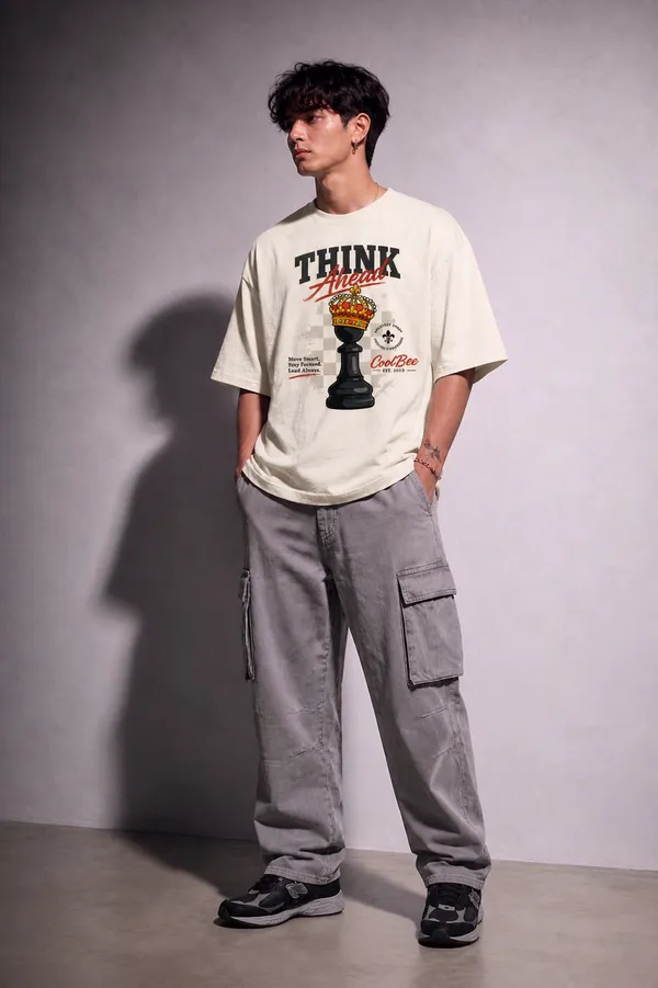 Checkmate_Tee_White_White