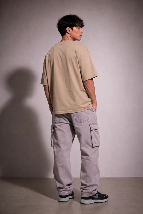 Slow_Down_Tee_Beige