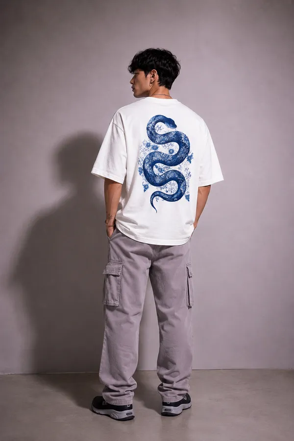 Indigo_Viper_Tee_White