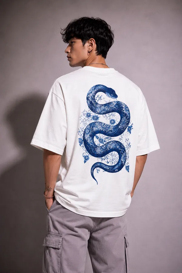 Indigo_Viper_Tee_White