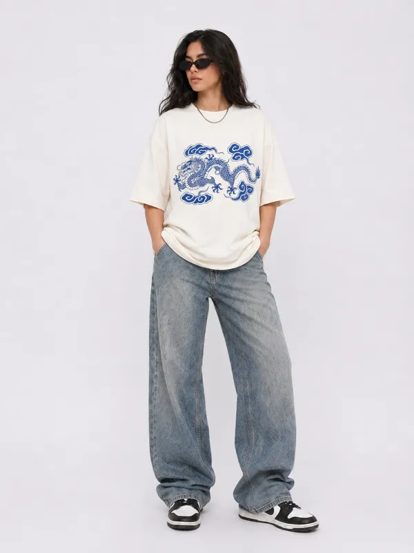 Cerulean_Drake_Tee_White
