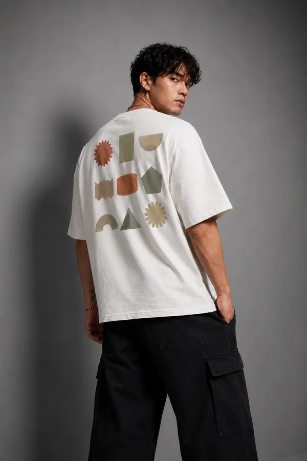 Shape_Study_Tee_White