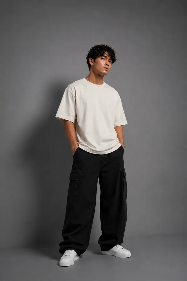 Shape_Study_Tee_White