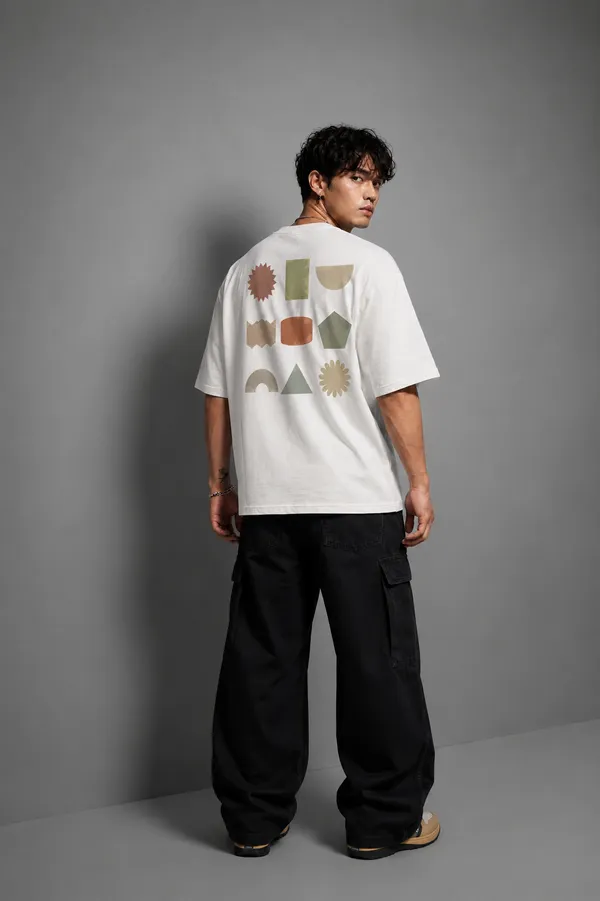 Shape_Study_Tee_White