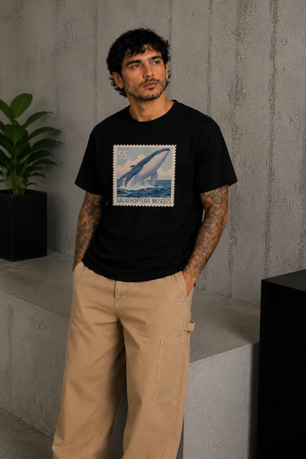 Ocean_Stamp_Tee_Black
