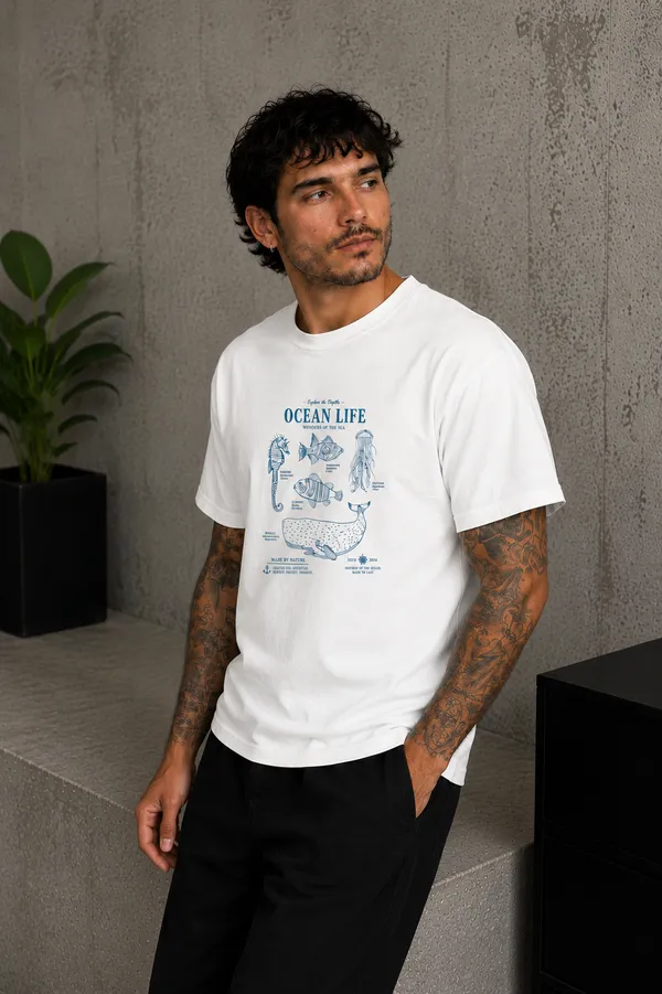 Ocean_Life_Tee_White