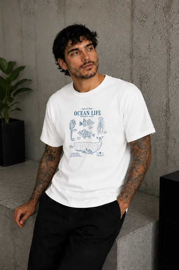 Ocean_Life_Tee_White