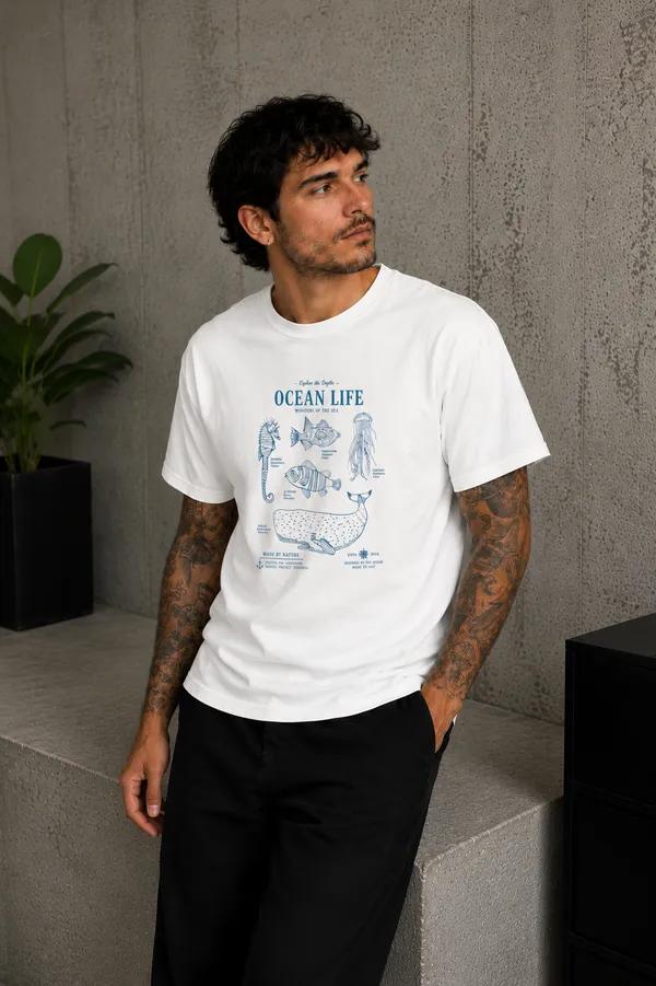 Ocean_Life_Tee_White