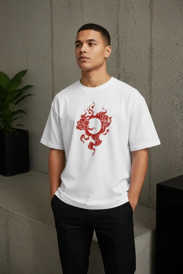 Red_Fire_T_Shirt