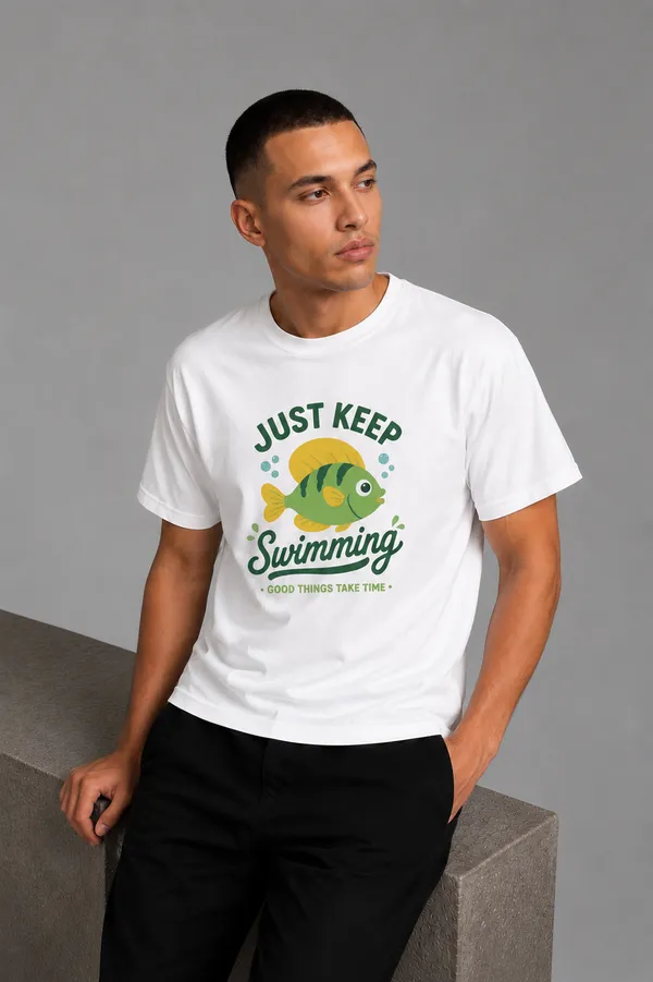 Float_Tee_White