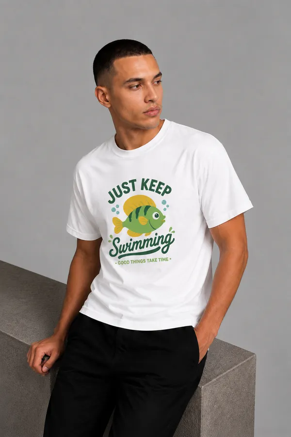 Float_Tee_White