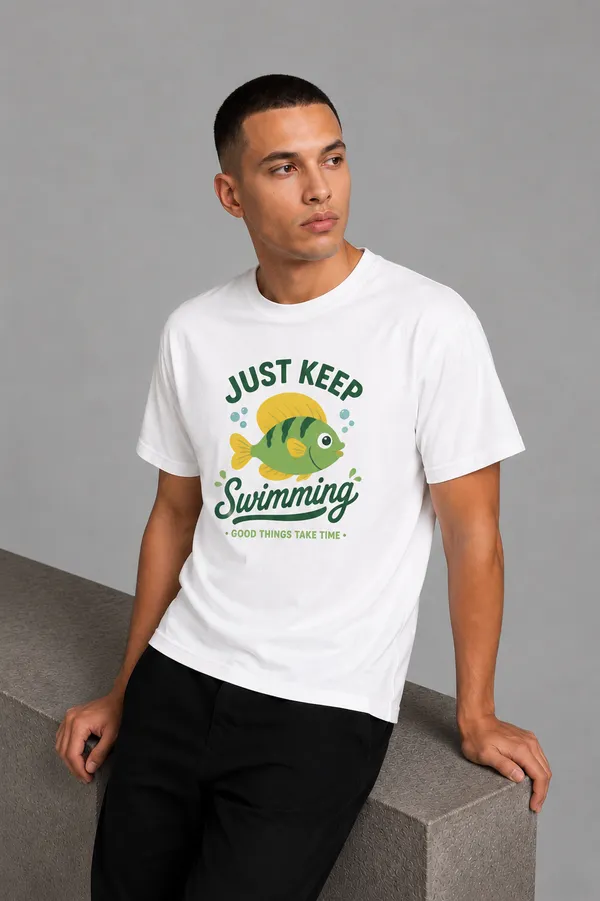 Float_Tee_White