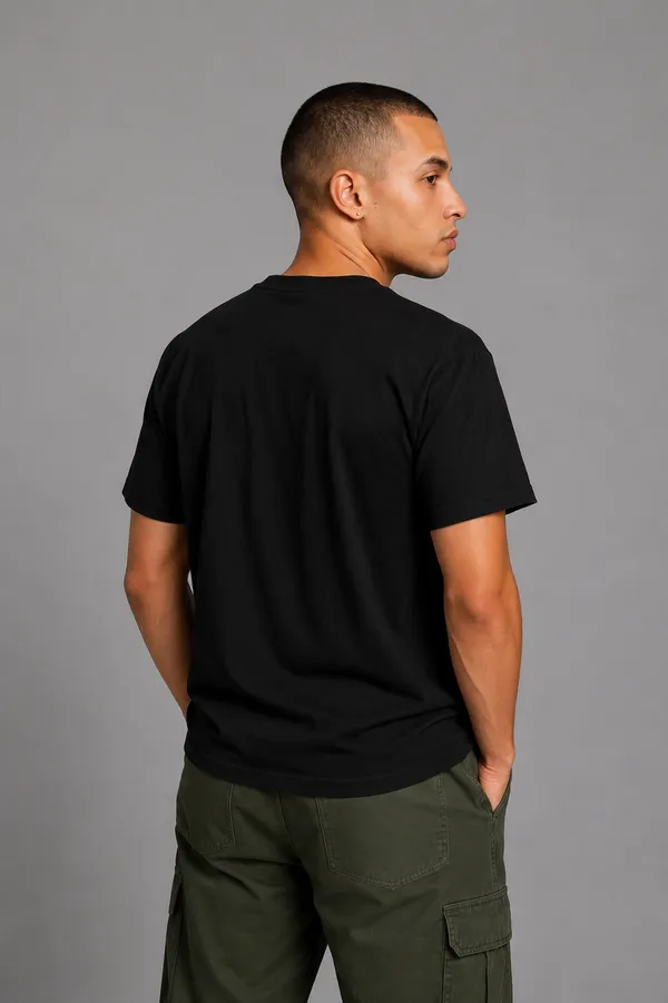 Octo_Tee_Black