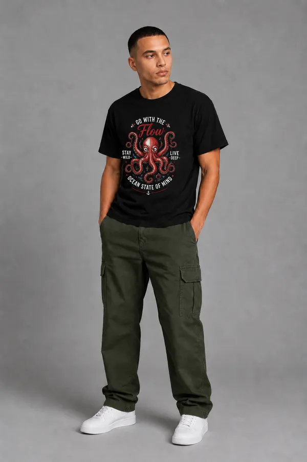 Octo_Tee_Black