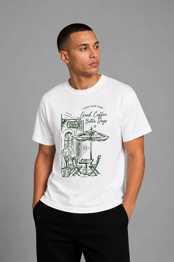 Arch_Tee_White