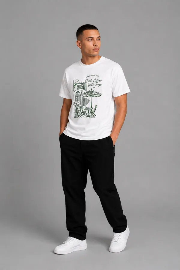 Arch_Tee_White