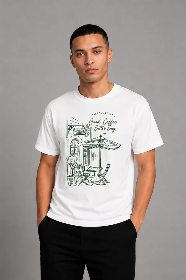 Arch_Tee_White