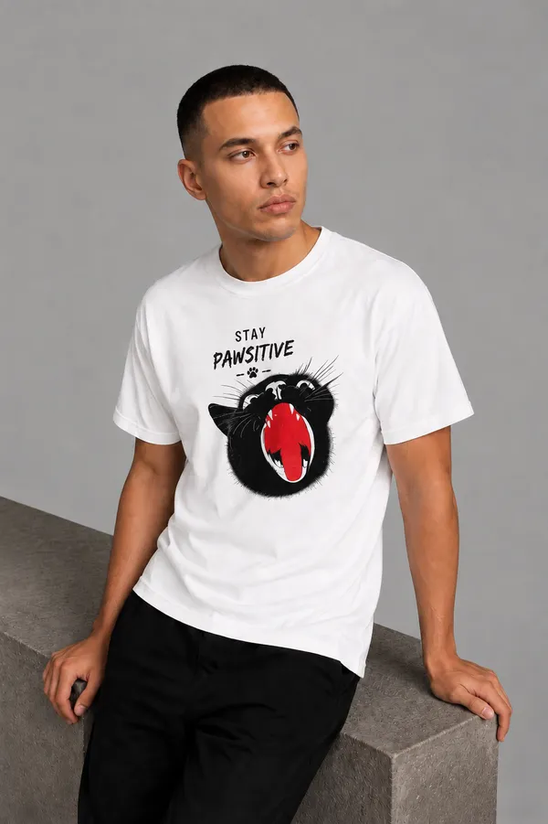 Claw_Tee_White