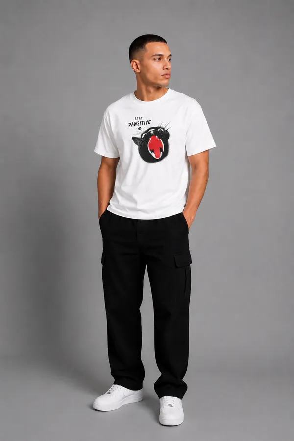 Claw_Tee_White
