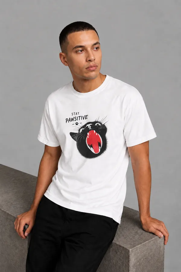 Claw_Tee_White