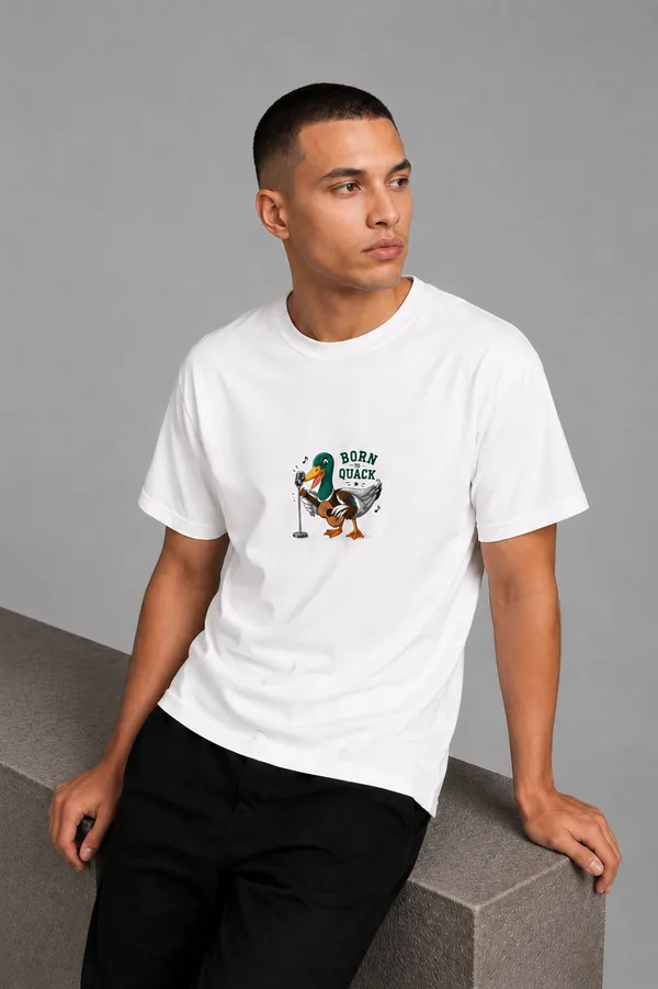 Duck_Rock_Tee_White