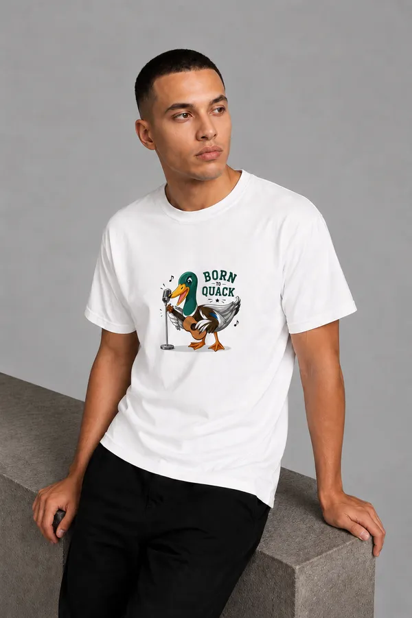 Duck_Rock_Tee_White