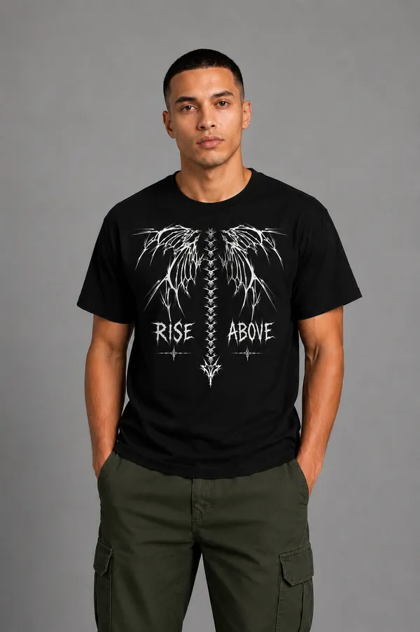 Rise_Tee_Black
