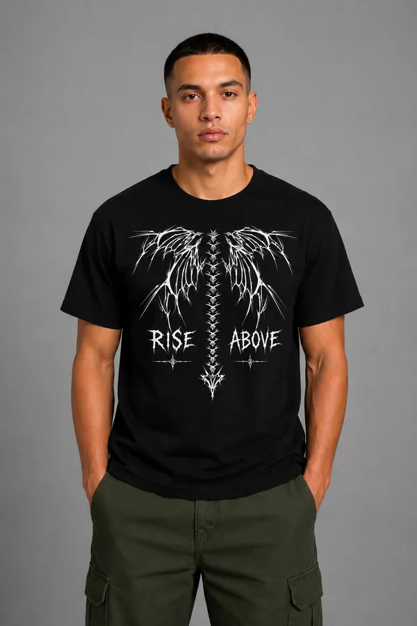 Rise_Tee_Black