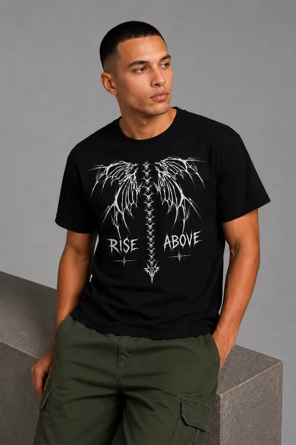 Rise_Tee_Black