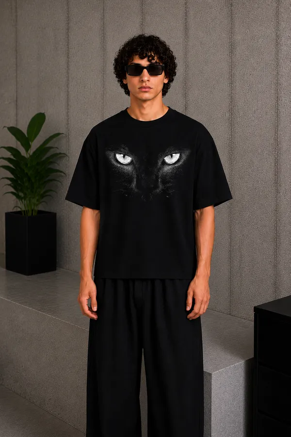 Gaze_Tee_Black