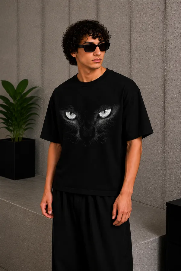 Gaze_Tee_Black