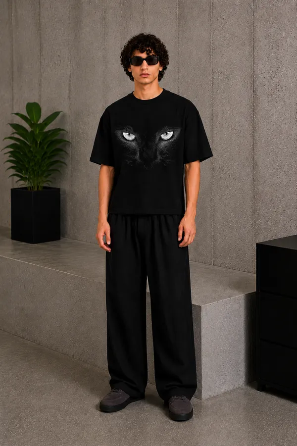 Gaze_Tee_Black