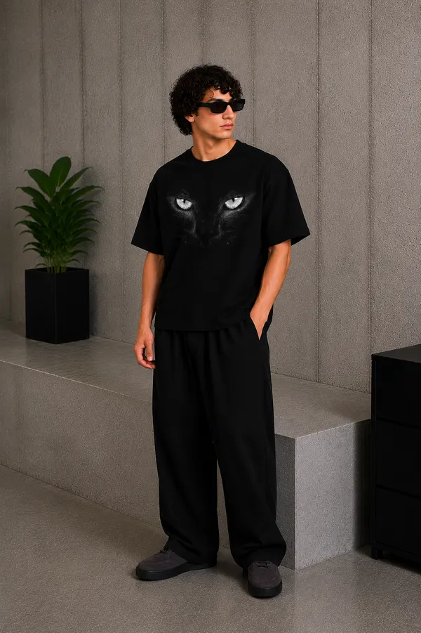 Gaze_Tee_Black