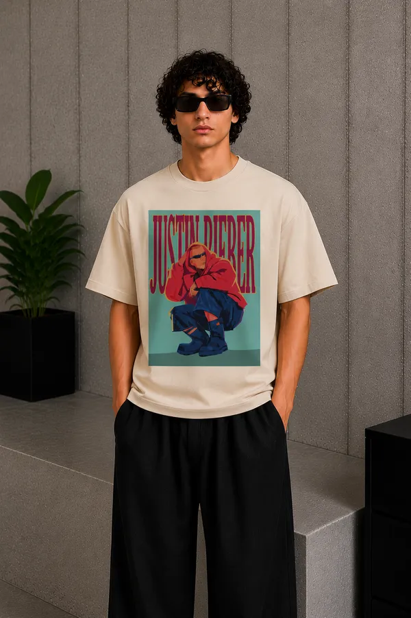 Bieber_Tee_Beige