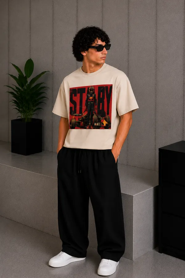 Starboy_Tee_Beige