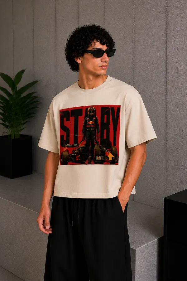 Starboy_Tee_Beige