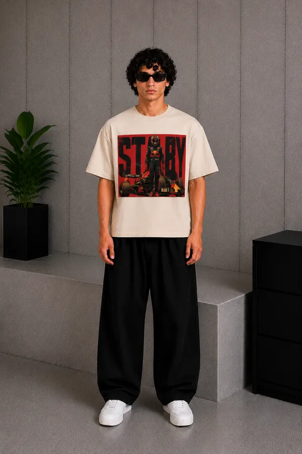 Starboy_Tee_Beige