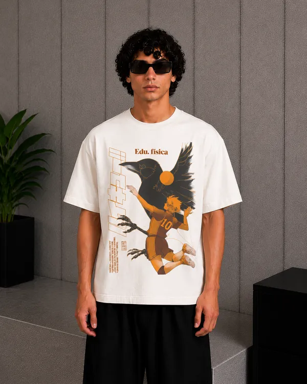 The_Fly_Tee_White