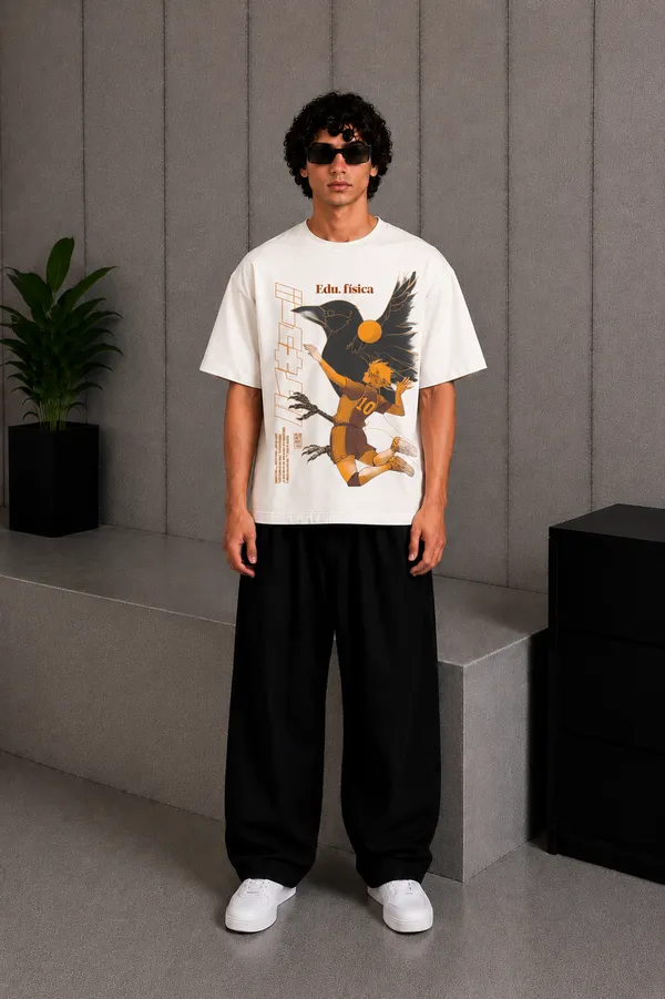 The_Fly_Tee_White