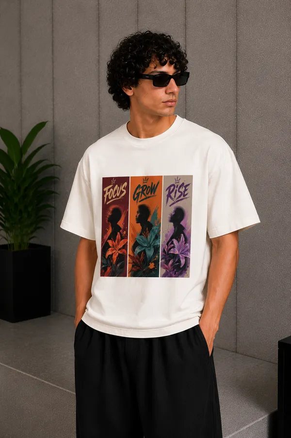 The_Rise_Tee_White