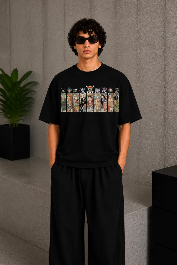 Character_Tee_Black