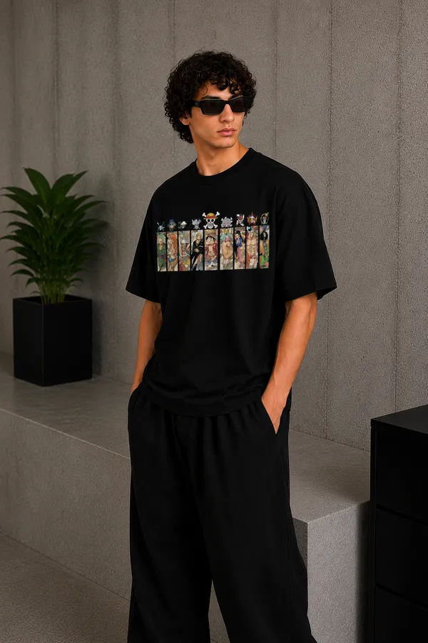 Character_Tee_Black