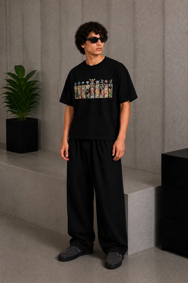 Character_Tee_Black