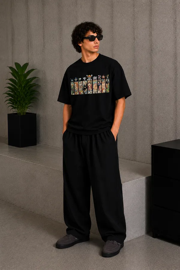 Character_Tee_Black