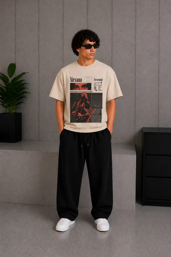 Nirvana_Me_Tee_Beige