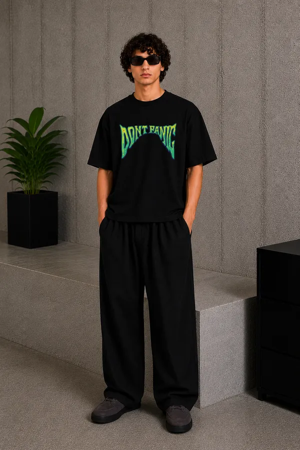 Don_T_Panic_Tee_Black