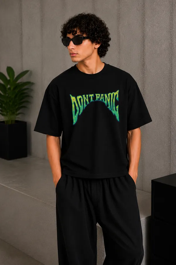Don_T_Panic_Tee_Black