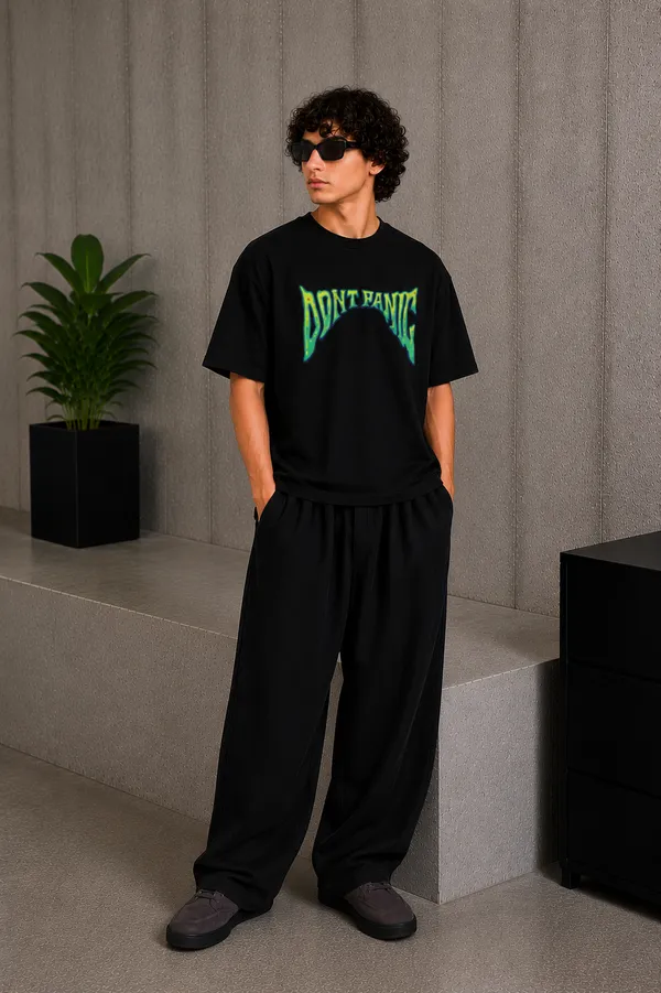 Don_T_Panic_Tee_Black
