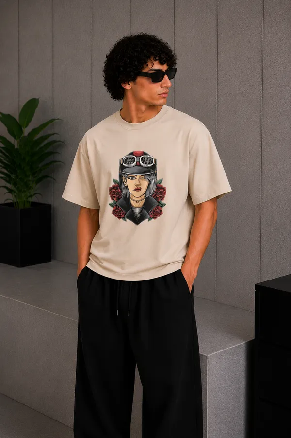 Nitro_Bloom_Tee_Beige