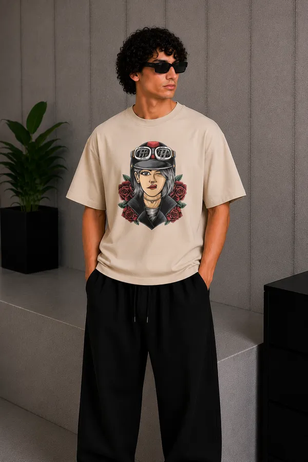 Nitro_Bloom_Tee_Beige